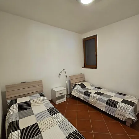 Casa Mario Apartment Domaso Exterior photo
