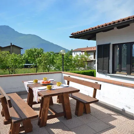 Casa Mario Apartment Domaso Exterior photo
