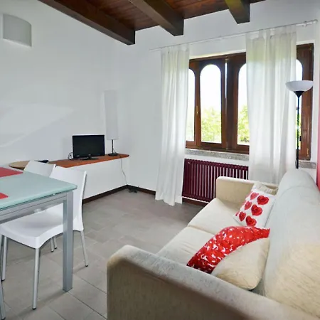 Casa Mario Apartment Domaso Exterior photo