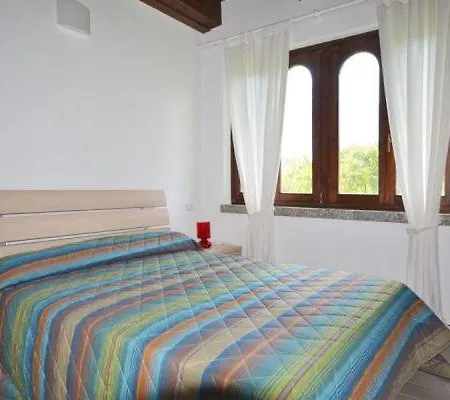 Casa Mario Apartment Domaso Exterior photo