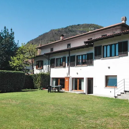 Casa Mario Apartment Domaso Exterior photo