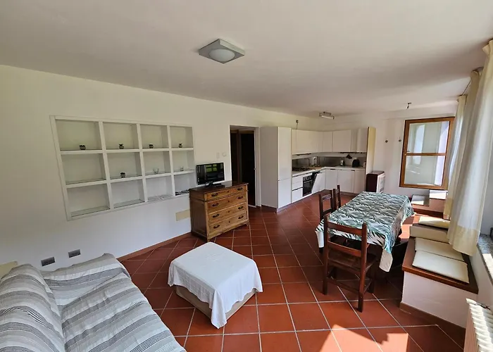 Casa Mario