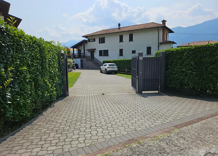 Casa Mario